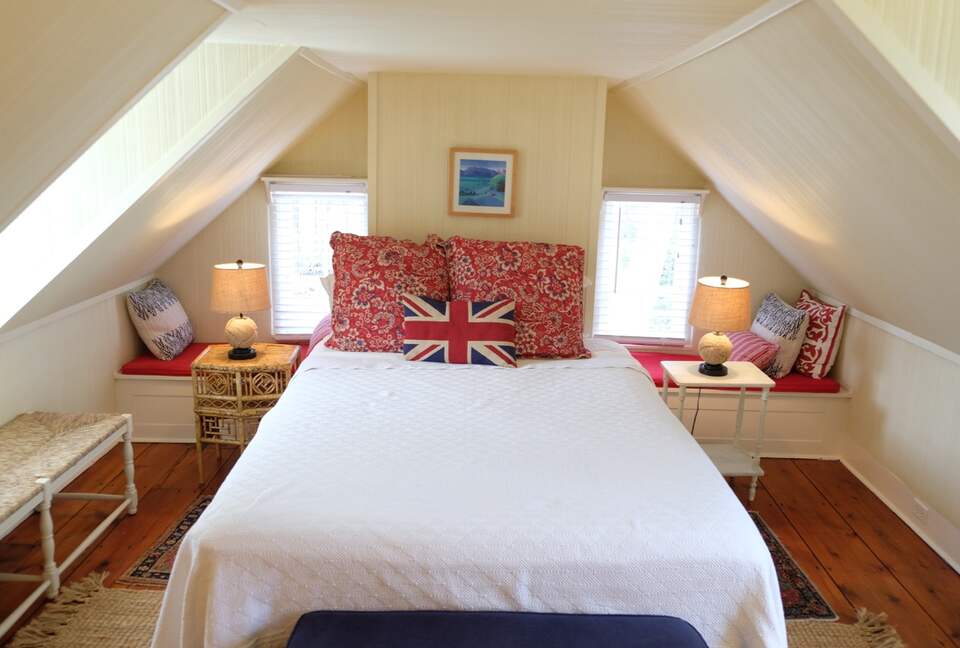 Idlewild on the Eastern Shore - St. Michaels, Maryland