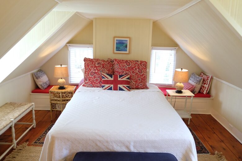 Idlewild on the Eastern Shore - St. Michaels, Maryland