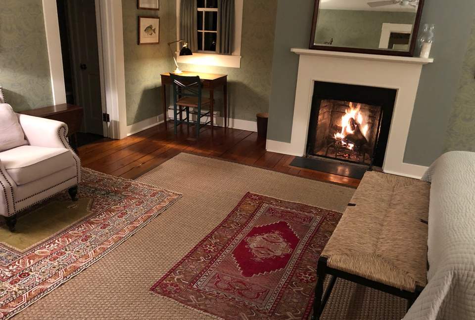 Idlewild on the Eastern Shore - St. Michaels, Maryland