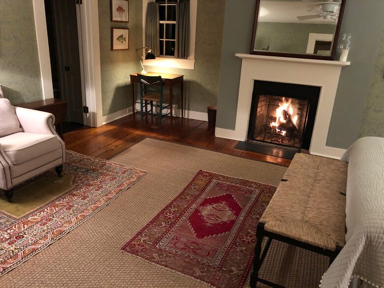 Idlewild on the Eastern Shore - St. Michaels, Maryland