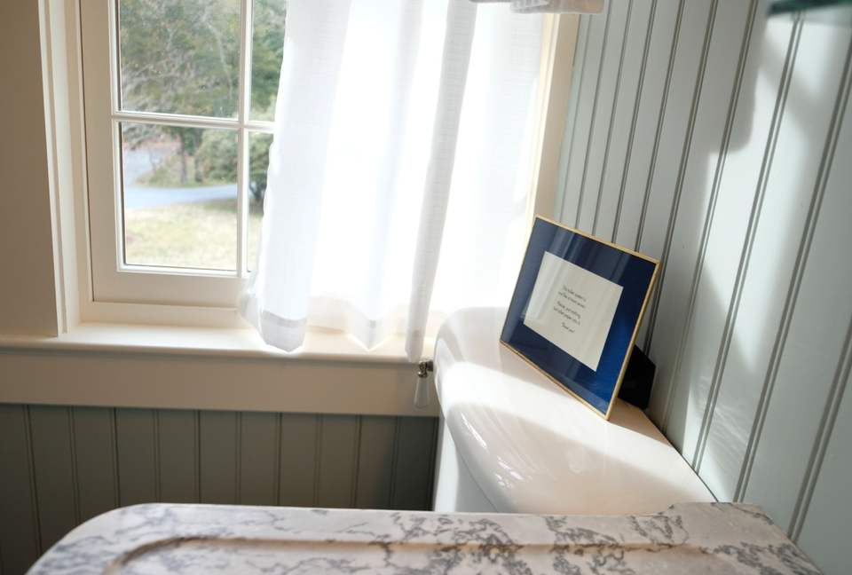 Idlewild on the Eastern Shore - St. Michaels, Maryland