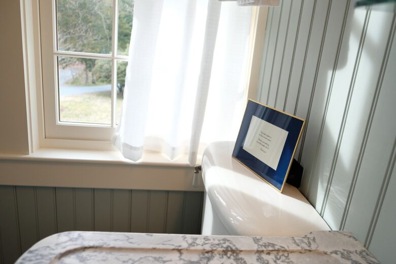 Idlewild on the Eastern Shore - St. Michaels, Maryland