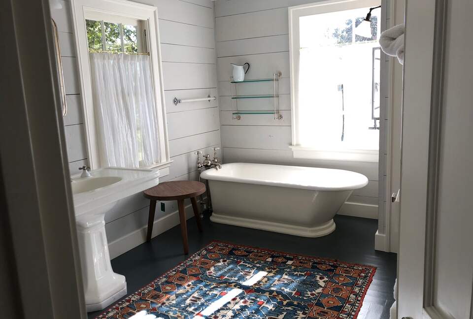 Idlewild on the Eastern Shore - St. Michaels, Maryland