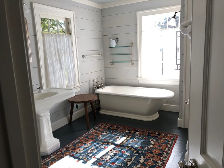 Idlewild on the Eastern Shore - St. Michaels, Maryland