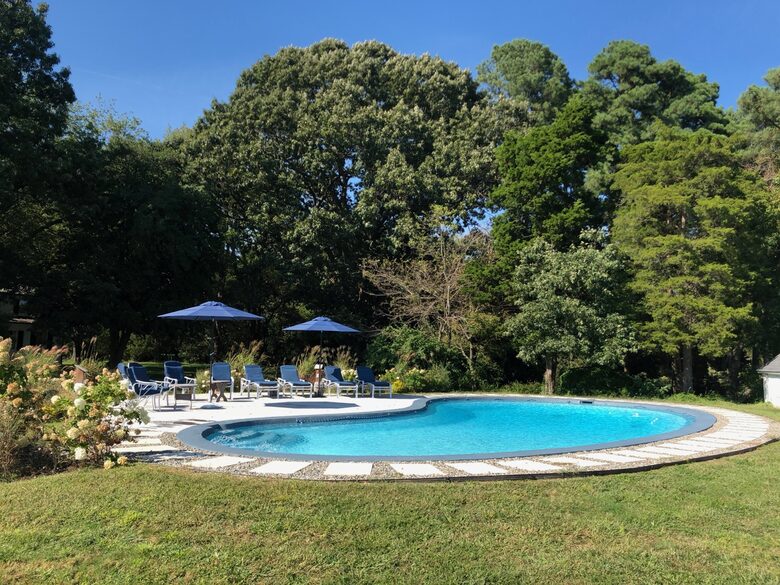 Idlewild on the Eastern Shore - St. Michaels, Maryland