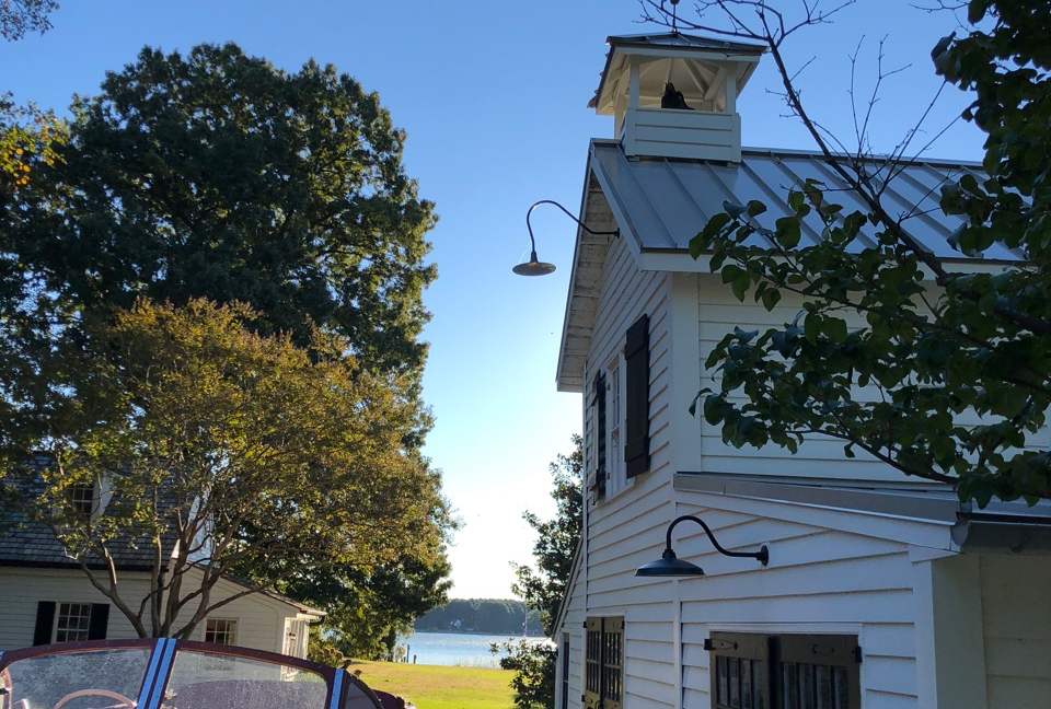 Idlewild on the Eastern Shore - St. Michaels, Maryland
