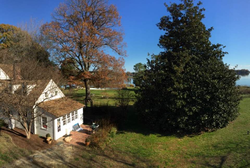 Idlewild on the Eastern Shore - St. Michaels, Maryland