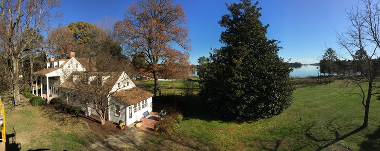 Idlewild on the Eastern Shore - St. Michaels, Maryland