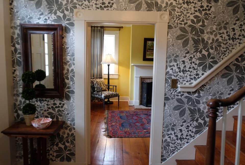 Idlewild on the Eastern Shore - St. Michaels, Maryland