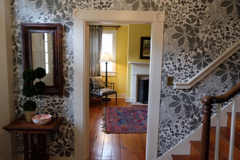 Idlewild on the Eastern Shore - St. Michaels, Maryland