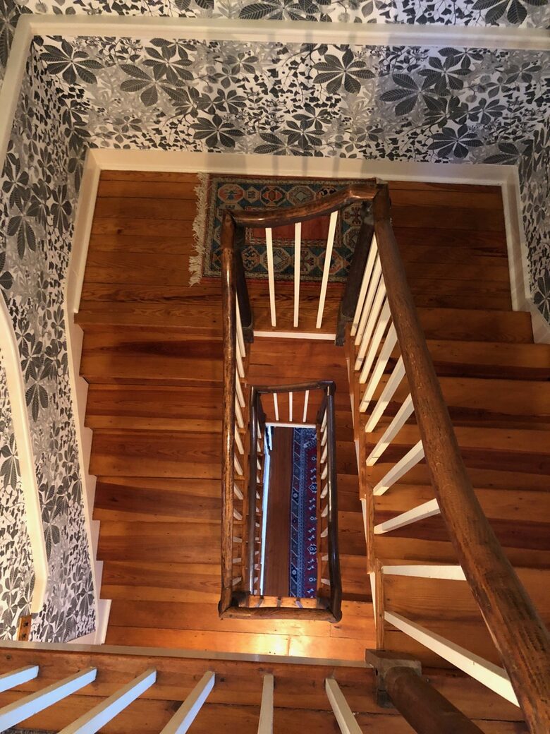 Idlewild on the Eastern Shore - St. Michaels, Maryland