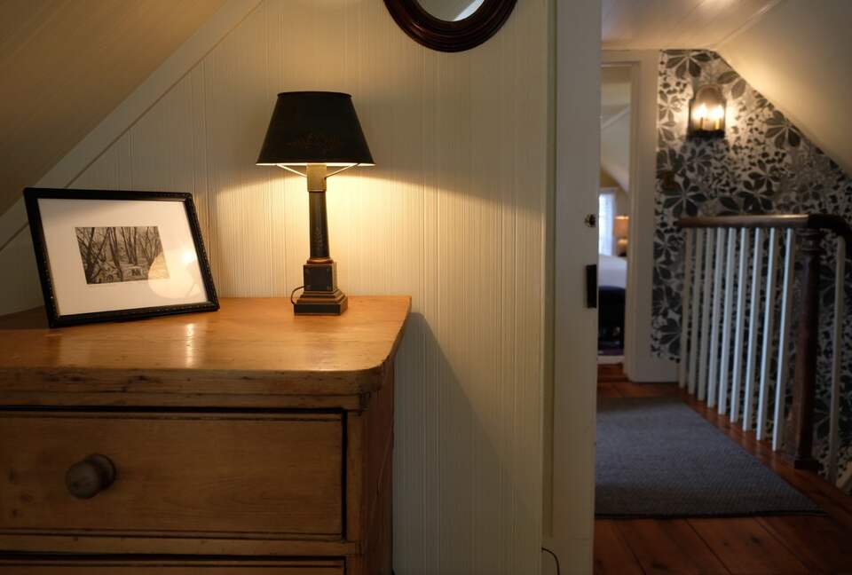 Idlewild on the Eastern Shore - St. Michaels, Maryland