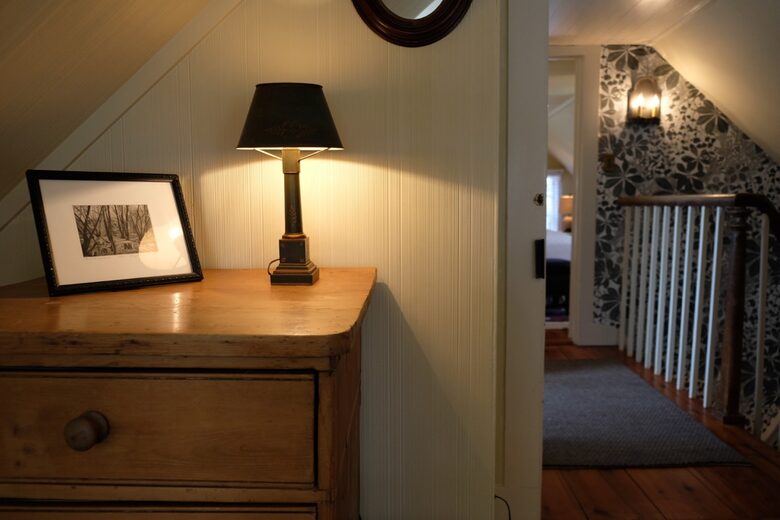 Idlewild on the Eastern Shore - St. Michaels, Maryland