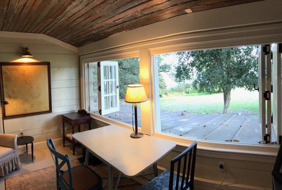 Idlewild on the Eastern Shore - St. Michaels, Maryland