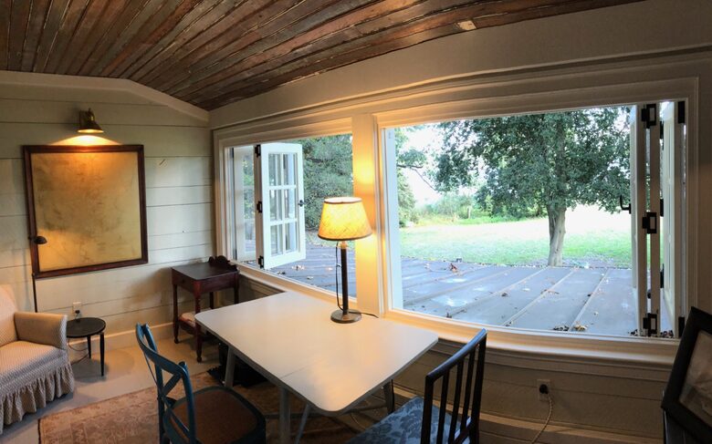 Idlewild on the Eastern Shore - St. Michaels, Maryland