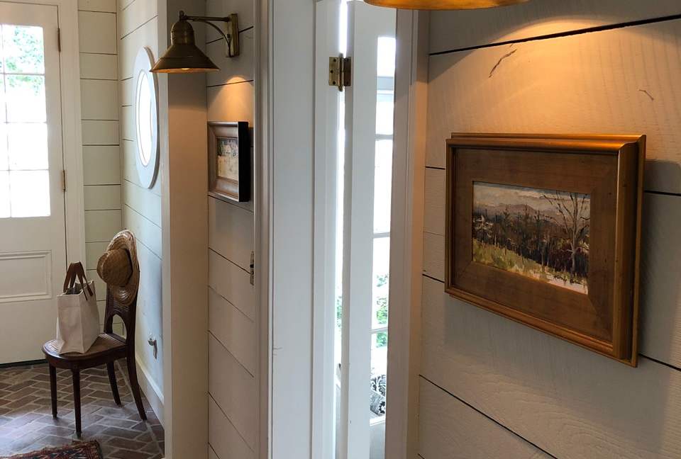 Idlewild on the Eastern Shore - St. Michaels, Maryland