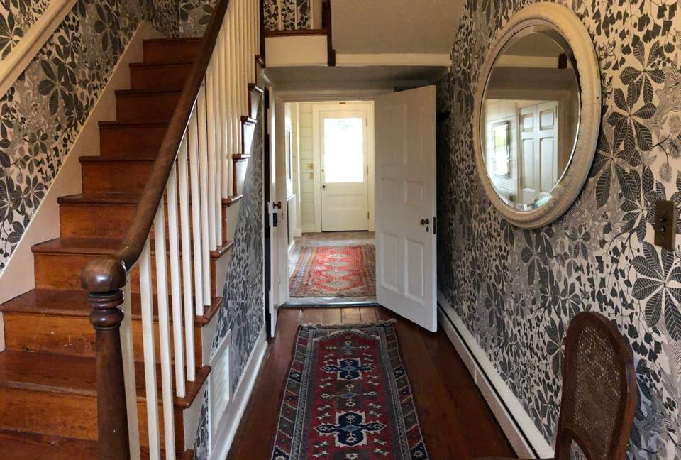 Idlewild on the Eastern Shore - St. Michaels, Maryland