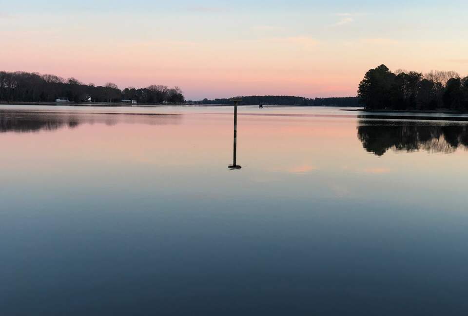 Idlewild on the Eastern Shore - St. Michaels, Maryland