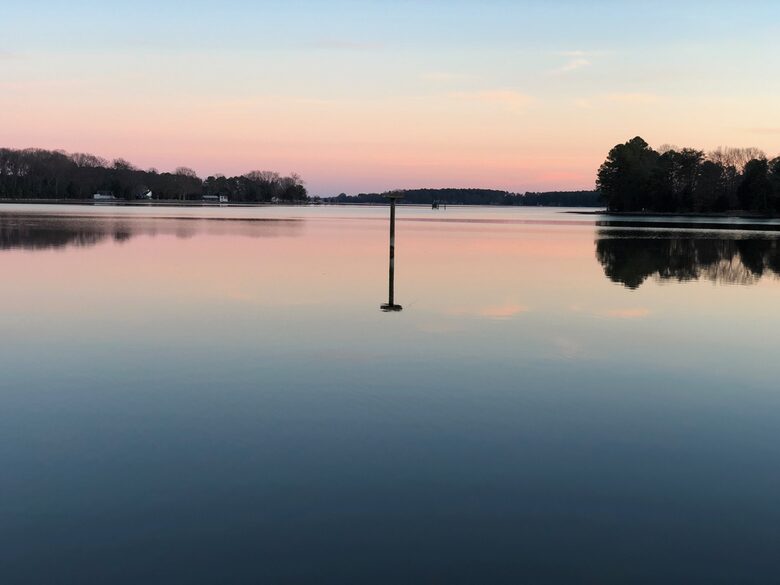 Idlewild on the Eastern Shore - St. Michaels, Maryland