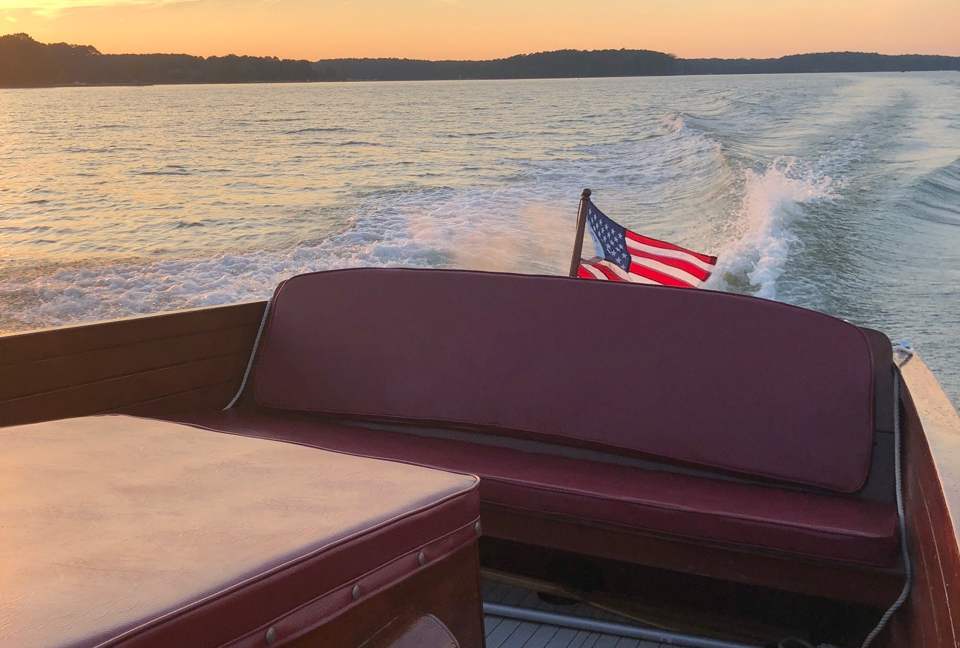 Idlewild on the Eastern Shore - St. Michaels, Maryland