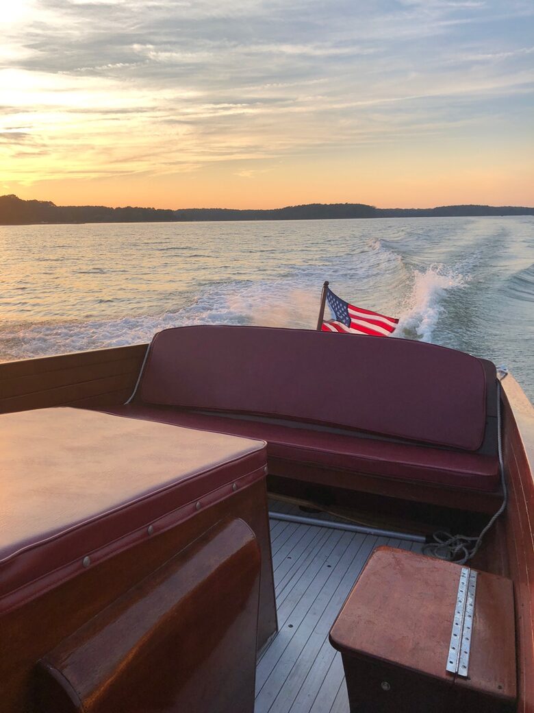 Idlewild on the Eastern Shore - St. Michaels, Maryland