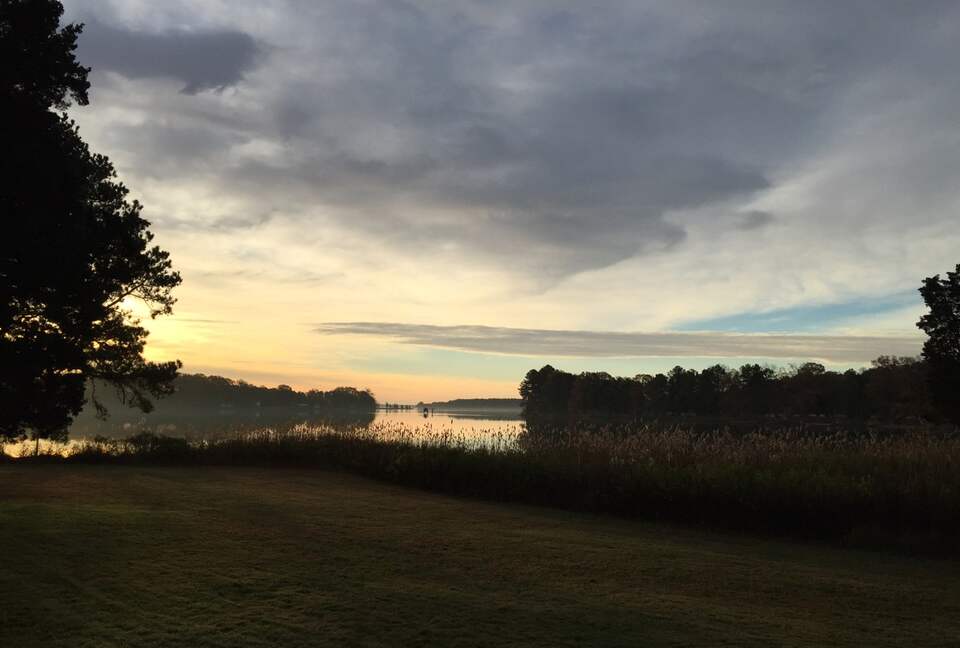 Idlewild on the Eastern Shore - St. Michaels, Maryland