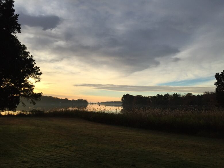Idlewild on the Eastern Shore - St. Michaels, Maryland