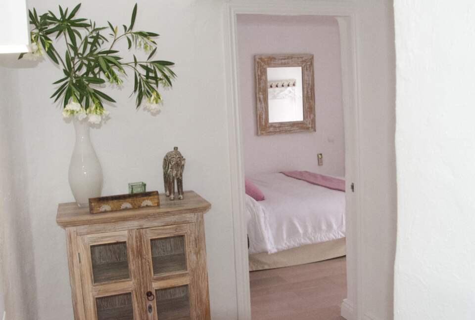 Villa Can Can - Ibiza, Spain