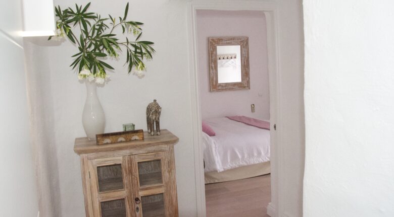 Villa Can Can - Ibiza, Spain