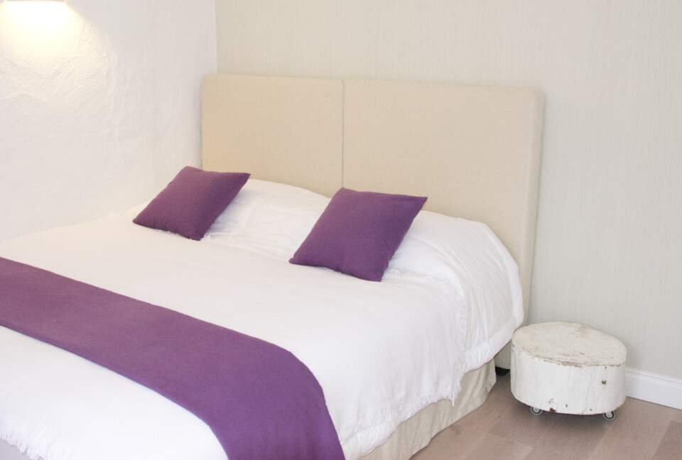 Villa Can Can - Ibiza, Spain