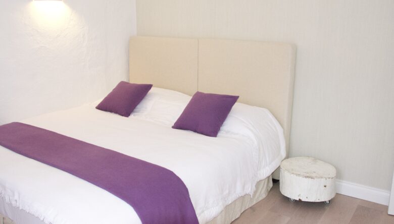 Villa Can Can - Ibiza, Spain