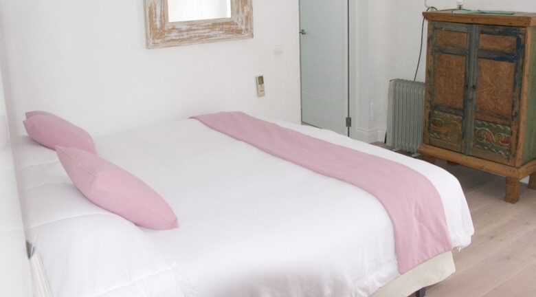 Villa Can Can - Ibiza, Spain