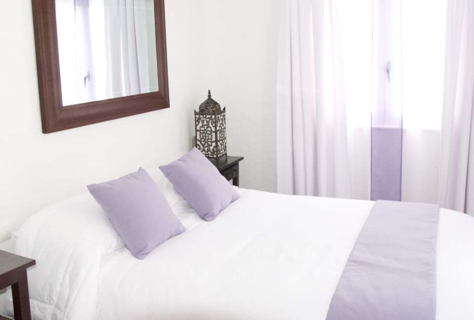 Villa Can Can - Ibiza, Spain