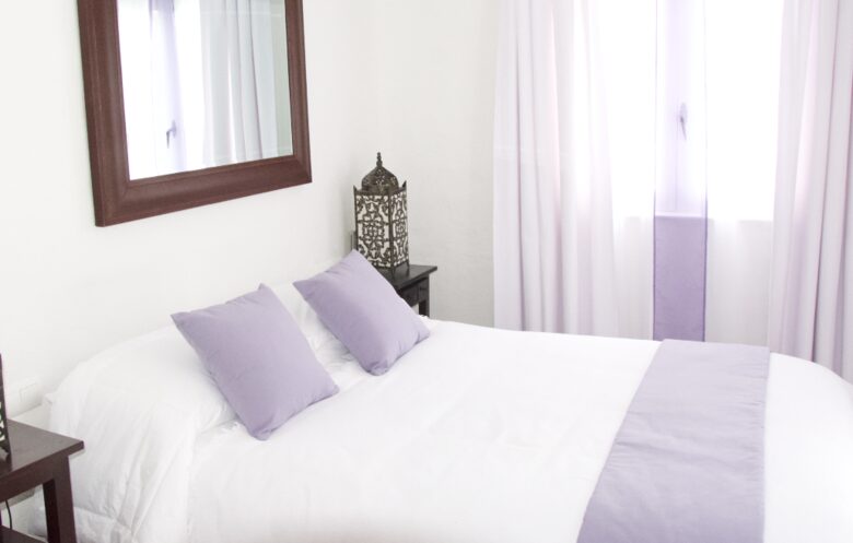 Villa Can Can - Ibiza, Spain