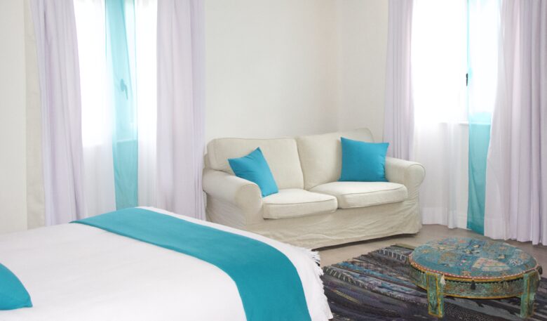 Villa Can Can - Ibiza, Spain