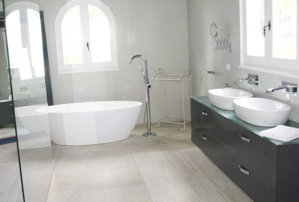 Villa Can Can - Ibiza, Spain