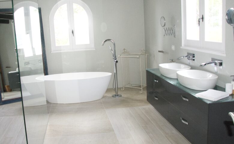 Villa Can Can - Ibiza, Spain