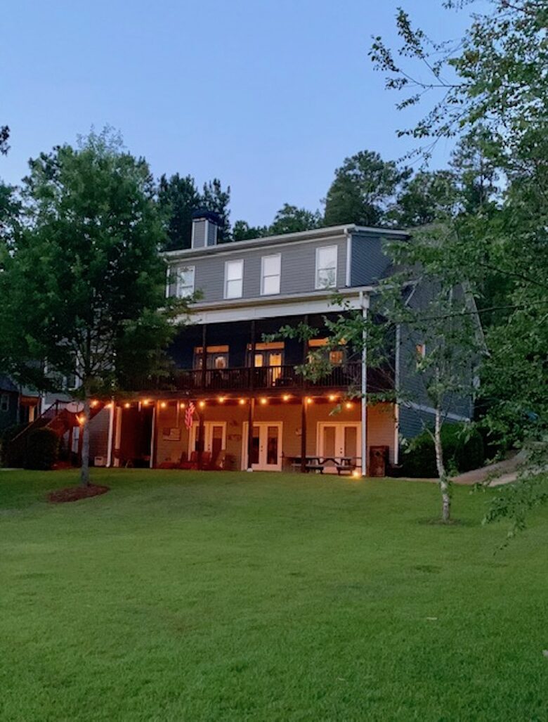 Lake Martin Luxury - Dadeville, Alabama