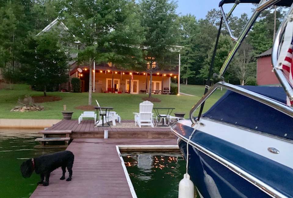 Lake Martin Luxury - Dadeville, Alabama