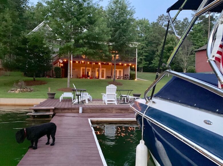 Lake Martin Luxury - Dadeville, Alabama