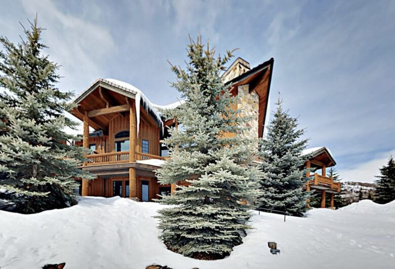 Mountain-View Alpine Luxury - Park City, Utah