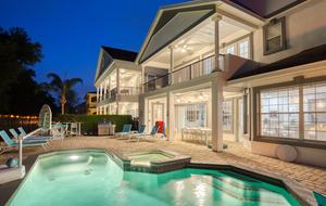 Reunion Radiance - Reunion, Florida