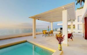 Penthouse Paradise - Puerto Vallarta, Mexico