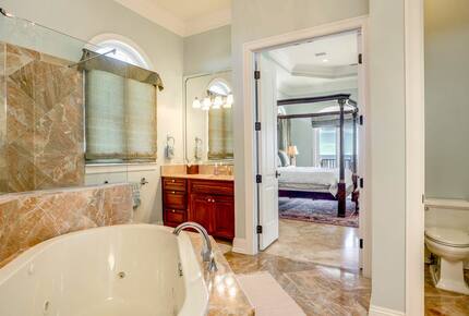 Gulf Front Home at Rosemary Beach - Seacrest Beach, Florida