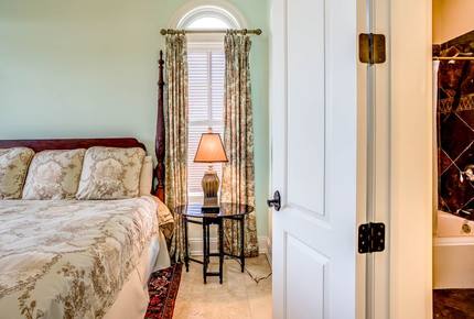 Gulf Front Home at Rosemary Beach - Seacrest Beach, Florida