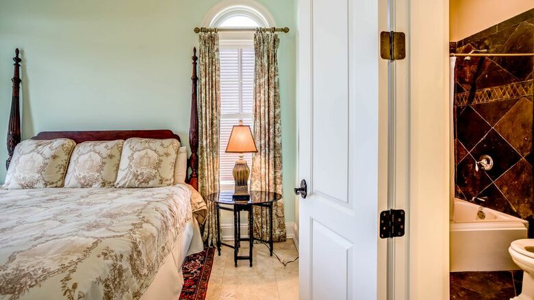 Gulf Front Home at Rosemary Beach - Seacrest Beach, Florida