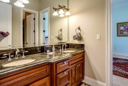 Gulf Front Home at Rosemary Beach - Seacrest Beach, Florida