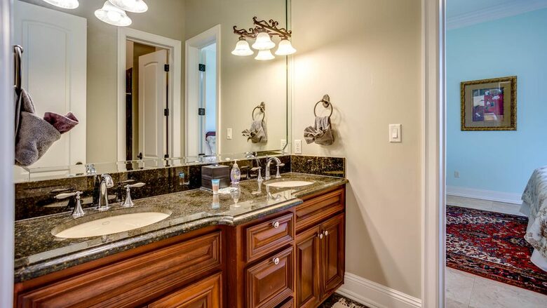 Gulf Front Home at Rosemary Beach - Seacrest Beach, Florida