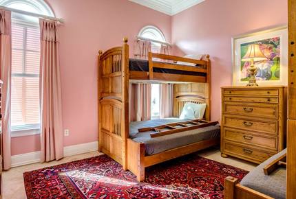 Gulf Front Home at Rosemary Beach - Seacrest Beach, Florida