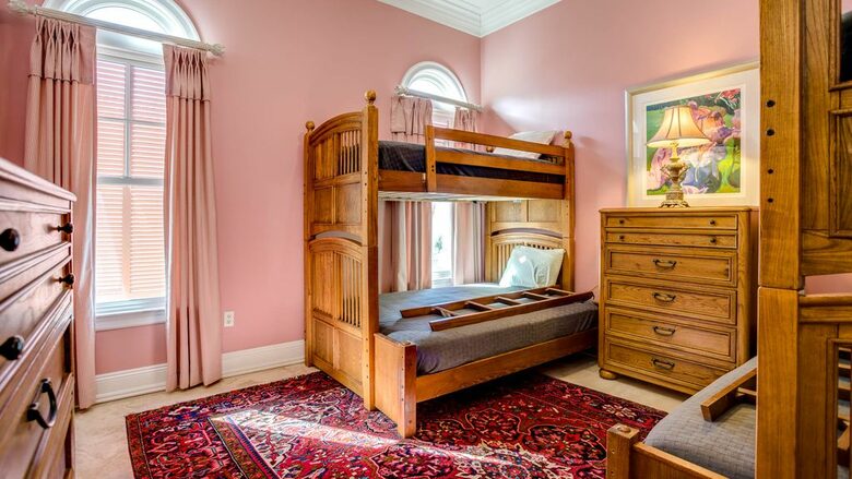 Gulf Front Home at Rosemary Beach - Seacrest Beach, Florida